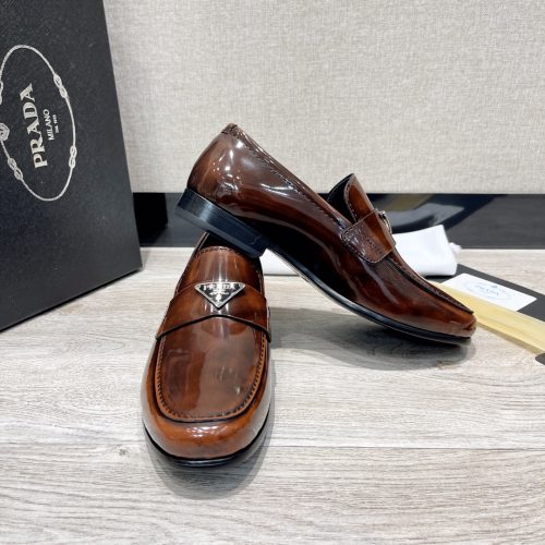 Fashionreps Prada Shoes 18KE0550 - Image 4