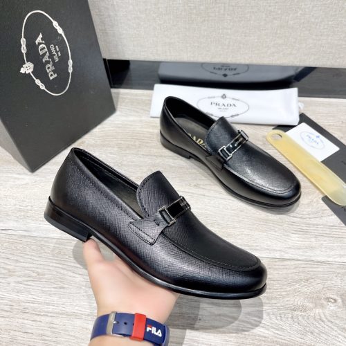 Fashionreps Prada Shoes 18KE0552 - Image 2