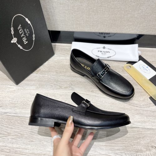 Fashionreps Prada Shoes 18KE0552 - Image 3