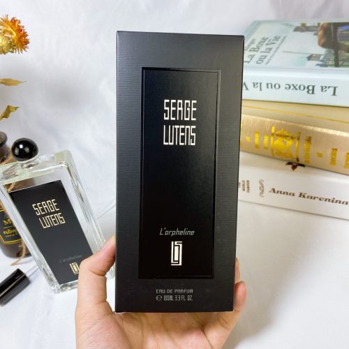 Fashionreps Serge Lutens Fragrance PR957 - Image 4