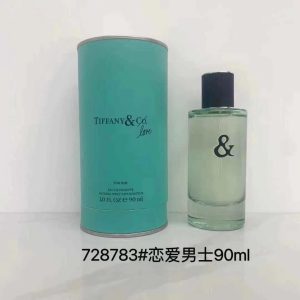 Fashionreps Tiffany Fragrance PR468