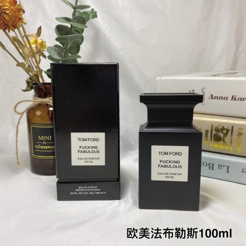 Fashionreps Tom Ford Fragrance PR652