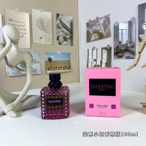 Fashionreps Valentino Fragrance PR738