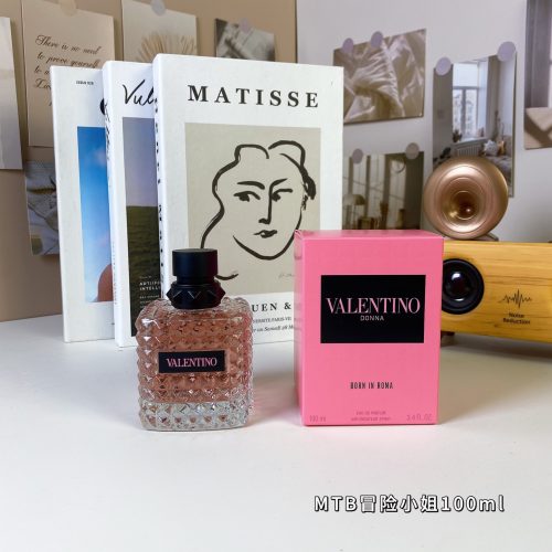 Fashionreps Valentino Fragrance PR804