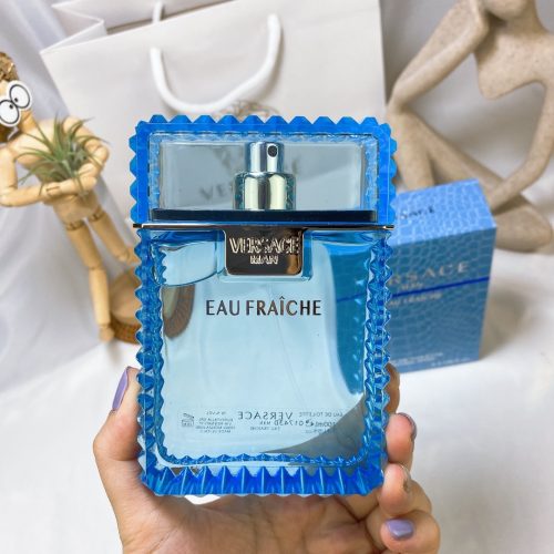 Fashionreps Versace Fragrance PR566 - Image 3