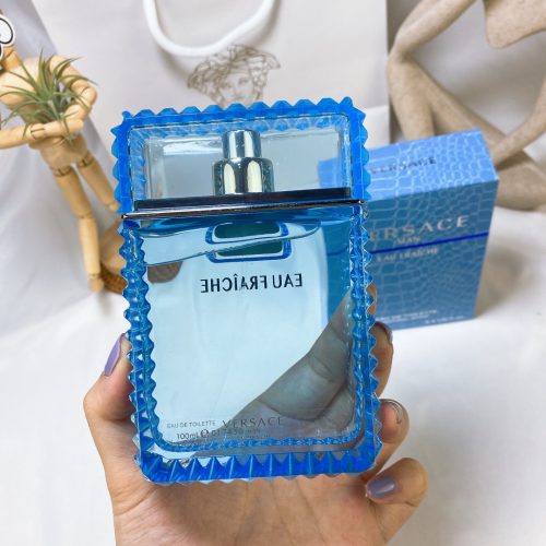 Fashionreps Versace Fragrance PR566 - Image 4