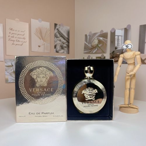 Fashionreps Versace Fragrance PR603