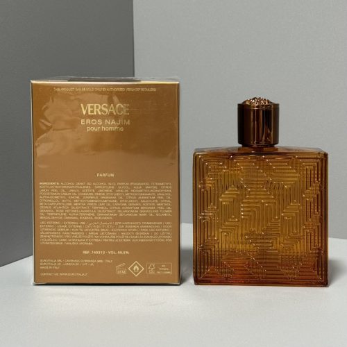 Fashionreps Versace Fragrance PR610 - Image 2
