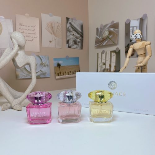 Fashionreps Versace Fragrance PR722 - Image 3