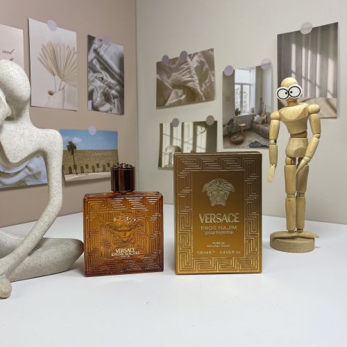 Fashionreps Versace Fragrance PR872