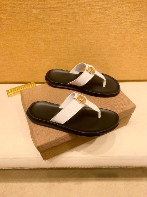 Fashionreps Versace Shoes 18KE0368 - Image 3