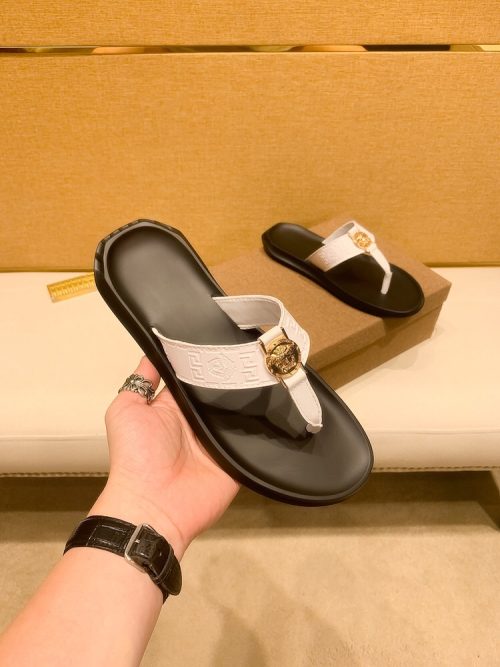 Fashionreps Versace Shoes 18KE0368 - Image 4