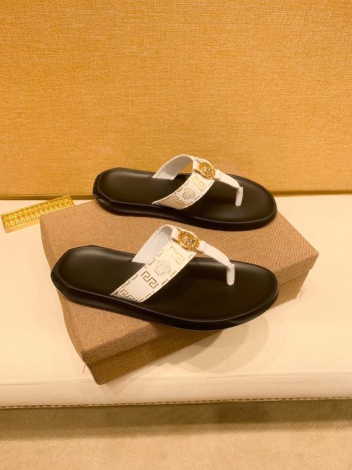Fashionreps Versace Shoes 18KE0369 - Image 3