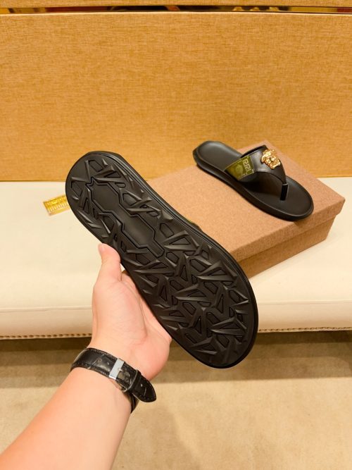 Fashionreps Versace Shoes 18KE0370 - Image 3