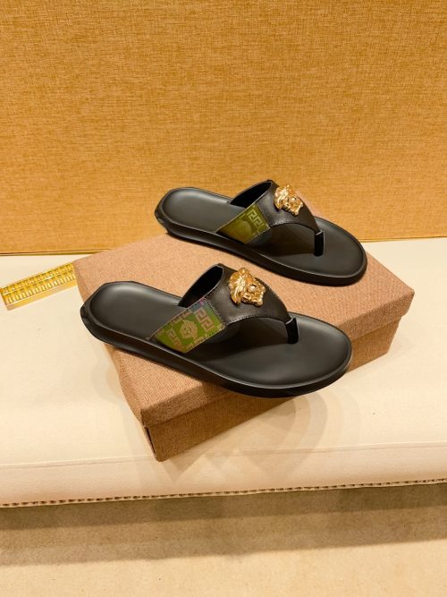 Fashionreps Versace Shoes 18KE0370