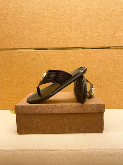 Fashionreps Versace Shoes 18KE0371 - Image 4