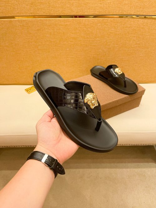 Fashionreps Versace Shoes 18KE0371
