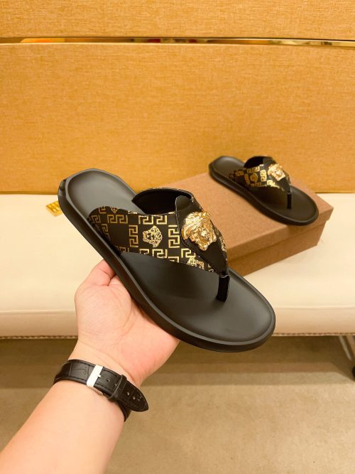 Fashionreps Versace Shoes 18KE0372 - Image 2