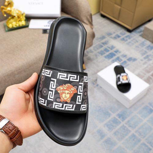 Fashionreps Versace Shoes 18KE0373 - Image 3