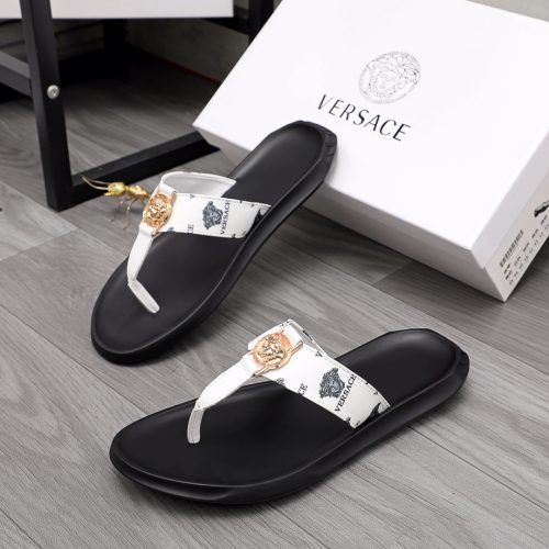 Fashionreps Versace Shoes 18KE0375 - Image 2