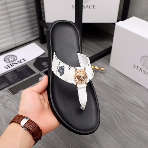Fashionreps Versace Shoes 18KE0375 - Image 3
