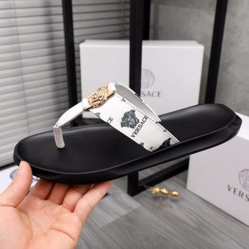 Fashionreps Versace Shoes 18KE0375 - Image 4