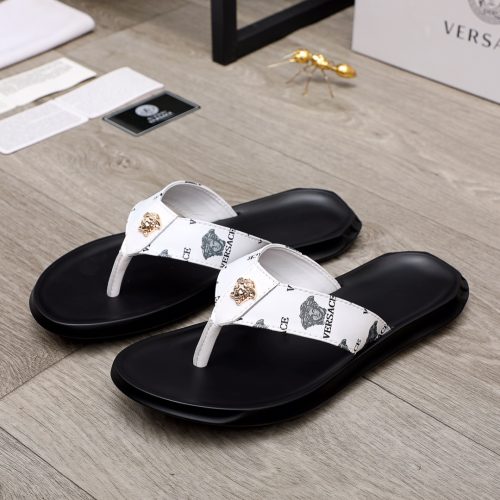 Fashionreps Versace Shoes 18KE0376 - Image 2