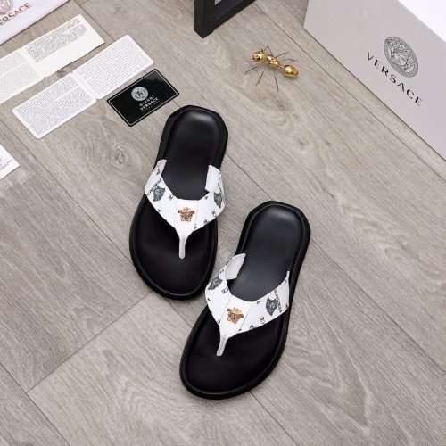 Fashionreps Versace Shoes 18KE0376 - Image 4