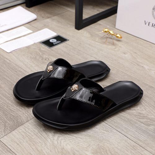 Fashionreps Versace Shoes 18KE0377 - Image 2