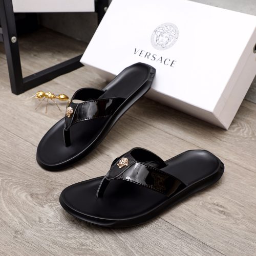 Fashionreps Versace Shoes 18KE0377 - Image 3
