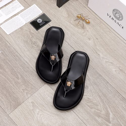 Fashionreps Versace Shoes 18KE0377 - Image 4
