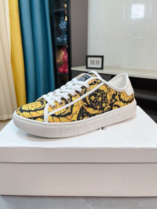 Fashionreps Versace Shoes 18KE0428 - Image 2