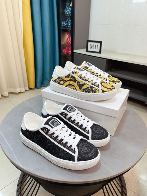 Fashionreps Versace Shoes 18KE0428