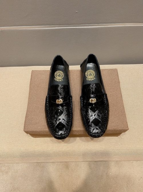 Fashionreps Versace Shoes 18KE0453 - Image 2
