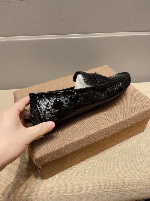 Fashionreps Versace Shoes 18KE0453 - Image 3