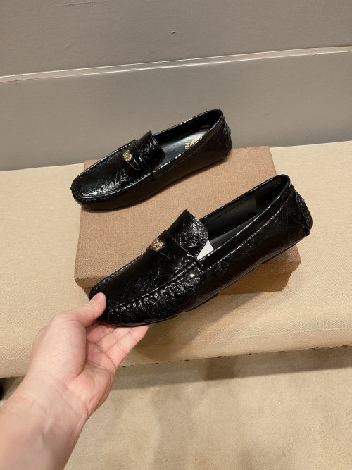 Fashionreps Versace Shoes 18KE0453 - Image 4