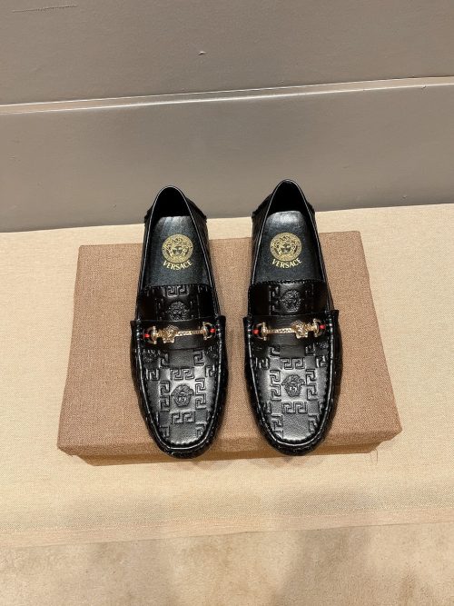 Fashionreps Versace Shoes 18KE0454 - Image 2