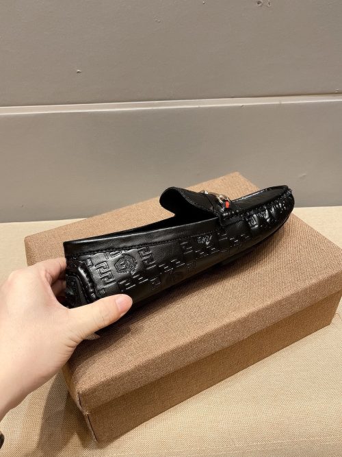 Fashionreps Versace Shoes 18KE0454 - Image 3