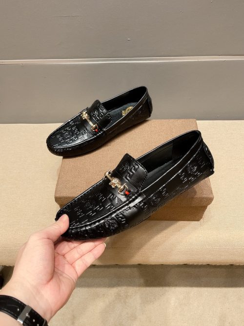 Fashionreps Versace Shoes 18KE0454 - Image 4