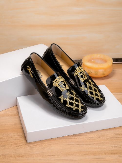 Fashionreps Versace Shoes 18KE0455 - Image 2
