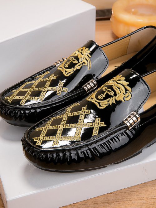 Fashionreps Versace Shoes 18KE0455 - Image 3