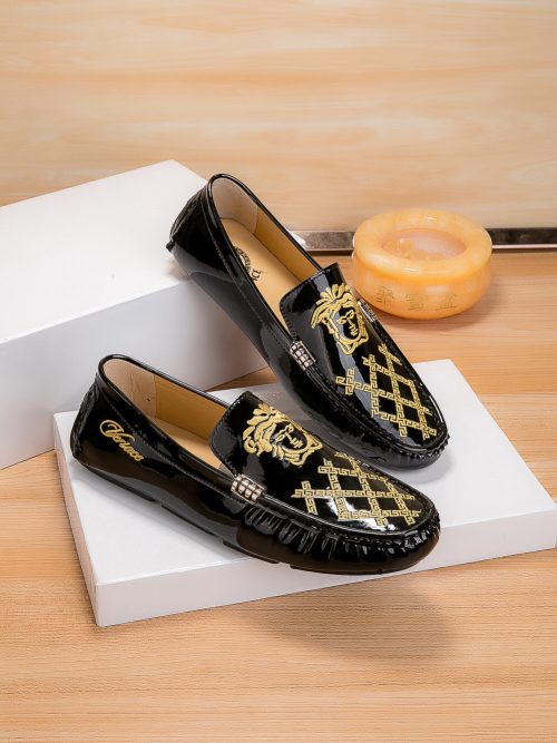 Fashionreps Versace Shoes 18KE0455