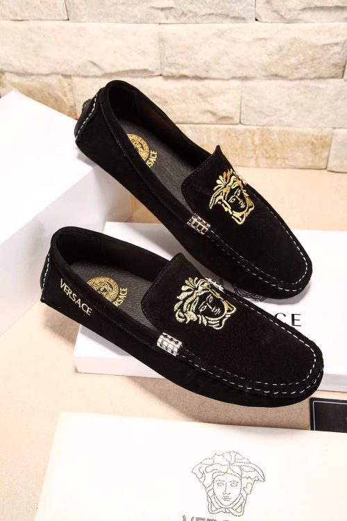 Fashionreps Versace Shoes 18KE0456 - Image 2