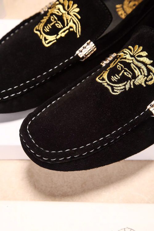 Fashionreps Versace Shoes 18KE0456 - Image 3
