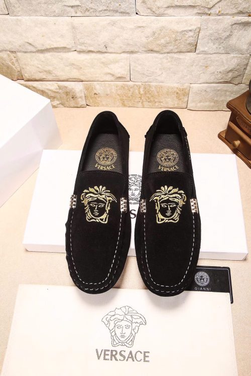 Fashionreps Versace Shoes 18KE0456