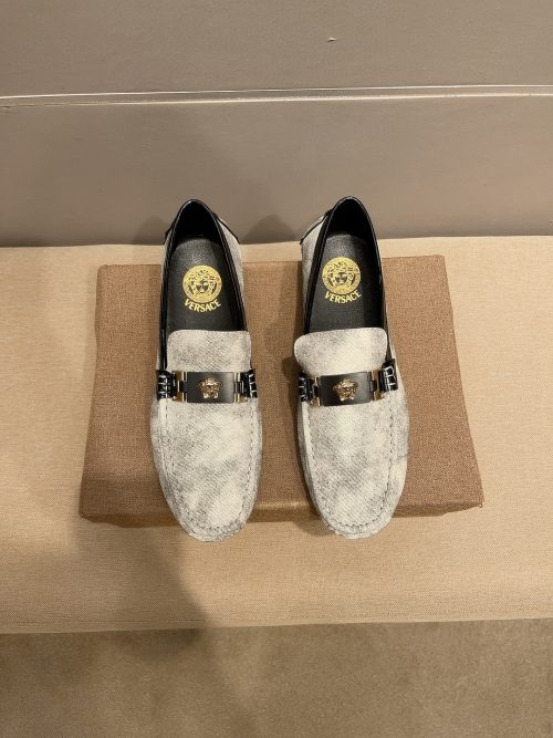 Fashionreps Versace Shoes 18KE0457 - Image 2