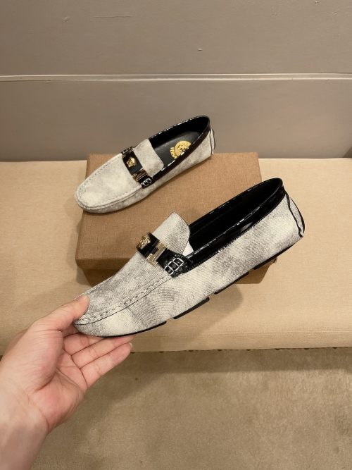 Fashionreps Versace Shoes 18KE0457 - Image 4