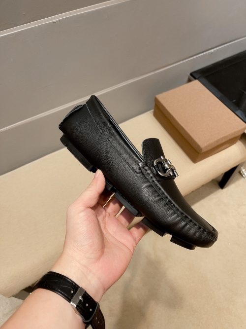 Fashionreps Versace Shoes 18KE0458 - Image 3