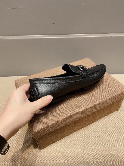 Fashionreps Versace Shoes 18KE0458 - Image 4