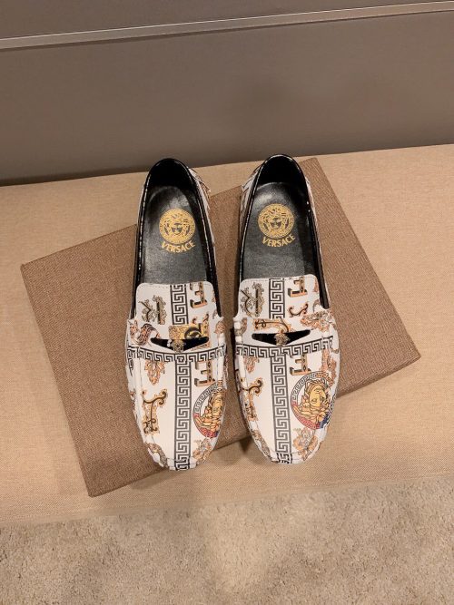 Fashionreps Versace Shoes 18KE0459 - Image 2